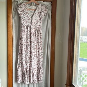 See You Monday Sun dress